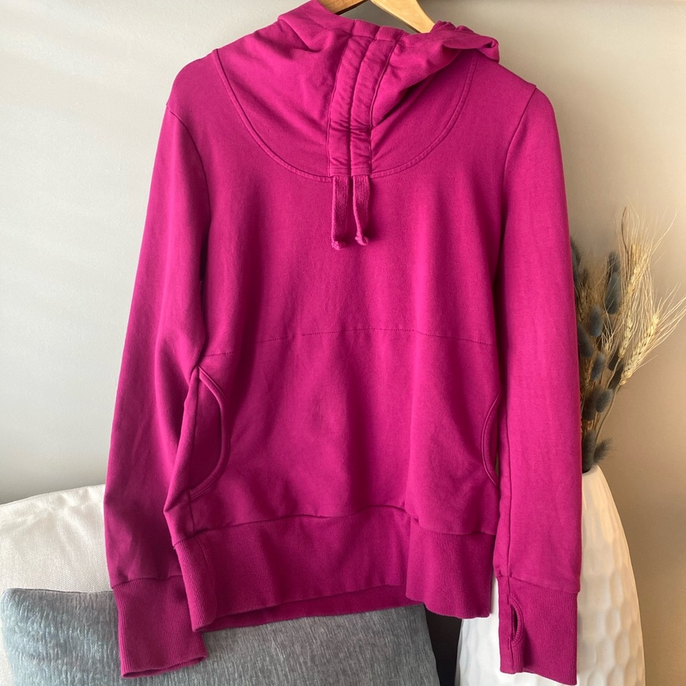 ORB sweatshirt